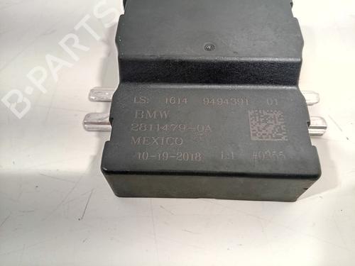 Electronic sensor BMW 1 (F20) 125 i | BP32189452M84 - Image 3