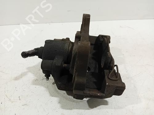Left front brake caliper VW PASSAT B7 (362) 1.4 TSI | BP17014435M105 - Image 4