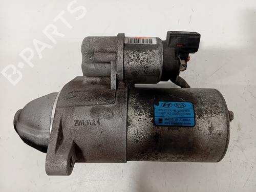Used Starter Starter 27557946 27557946