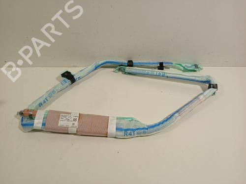 Airbag de toit droit VW GOLF VII (5G1, BQ1, BE1, BE2) 2.0 R 4motion (292 hp) 29864388