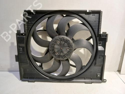 Used Radiator fan Radiator fan 31290189 31290189