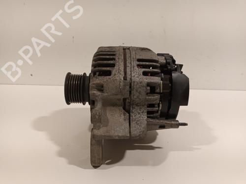 Alternator VW POLO V (6R1, 6C1) 1.4 (6R1) | BP26203268M7 
