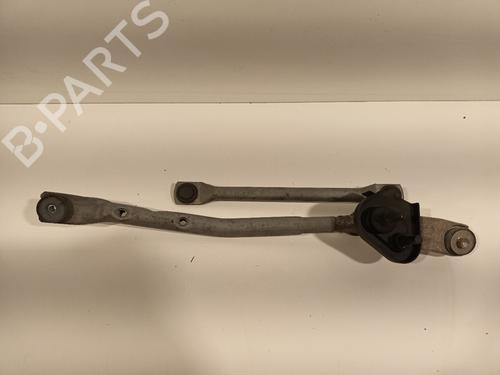 Used Front wipers mechanism PEUGEOT 108 1.0 VTi (69 hp) 16444463