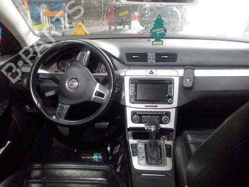 Right front steering knuckle VW PASSAT B6 Variant (3C5) 2.0 TFSI | BP15733624M26