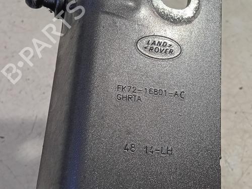 Hinge/Door check strap LAND ROVER DISCOVERY SPORT (L550) 2.0 4x4 | BP20226201C146