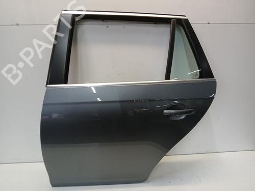 Used Left rear door Left rear door VW GOLF VI Variant (AJ5) 1.4 TSI (122 hp) 36410713 36410713