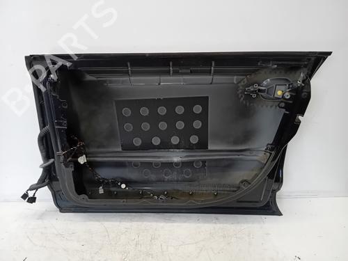 Right front door PORSCHE CAYENNE (9PA) S 4.5 | BP24932190C3 