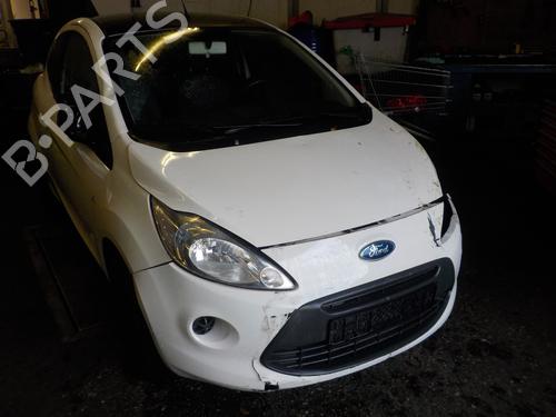 Mirror switch FORD KA (RU8) 1.2 | BP10902269I25 - Image 4