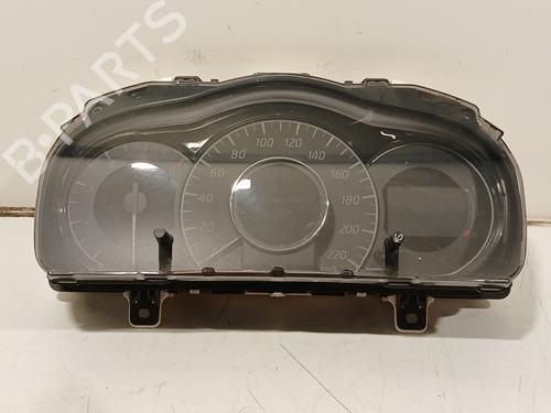 kombiinstrument-nissan-note-e12-2012-25980539 main image