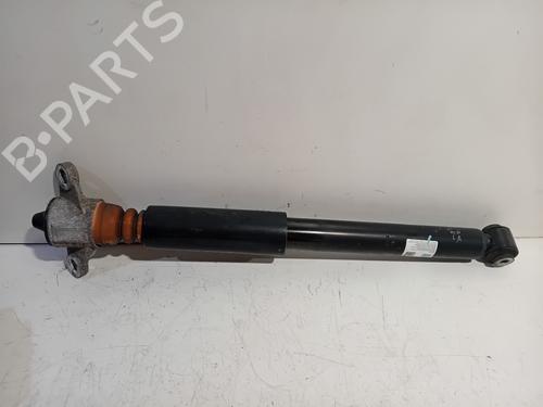 Used Left rear shock absorber Left rear shock absorber 18072668 18072668