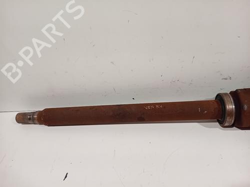 Right front driveshaft VOLVO V60 I (155) D6 Hybrid AWD | BP27747214M39 - Image 6