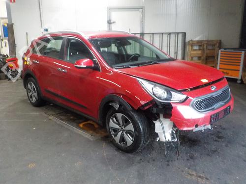 Electronic sensor KIA NIRO I (DE) 1.6 GDI Hybrid | BP29926296M84  - Image 7