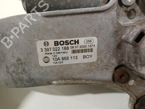 Front wiper motor VW ID.3 (E11, E12) 1st | BP36355030M29  - Image 7