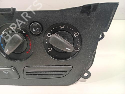 Climate control FORD TRANSIT CONNECT V408 Box Body/MPV 1.5 TDCi | BP29634872I5 - Image 4