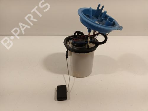 Fuel pump VW GOLF VII (5G1, BQ1, BE1, BE2) 2.0 GTI | BP17614155M76 