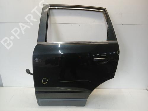 Dør venstre bagtil Dør venstre bagtil OPEL ANTARA A (L07) 2.4 4x4 (140 hp) 36806339 36806339