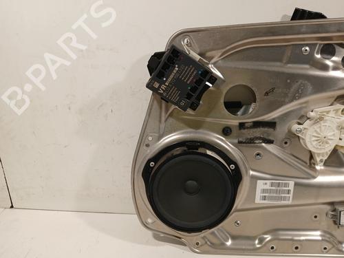 Front right window mechanism MERCEDES-BENZ C-CLASS T-Model (S204) C 180 CDI (204.200) | BP28282936C23 