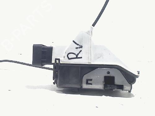 Used Front right lock PEUGEOT 5008 (0U_, 0E_) 1.6 HDi (114 hp) 13198216