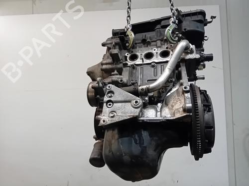 Engine CITROËN C1 (PM_, PN_) 1.0 | BP29563680M1 