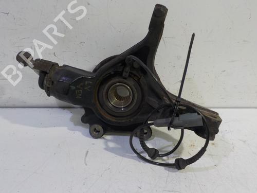 Left front steering knuckle CITROËN DS4 (NX_) 1.6 HDi 110 | BP13206308M25 