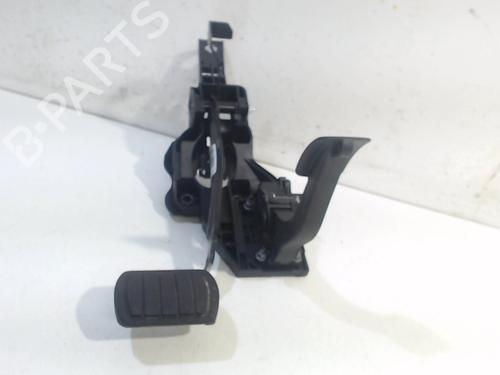 Used Pedal CITROËN C5 AIRCROSS (A_) 1.5 BlueHDi 130 (ACYHZJ, ACYHZR) (131 hp) 9962832