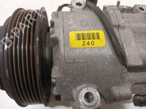 AC compressor KIA RIO IV (YB, SC, FB) 1.0 T-GDI 100 | BP31856573M34 - Image 4