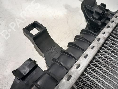 Water radiator FORD FOCUS IV Turnier (HP) 1.5 EcoBlue | BP33609125M31 - Image 5