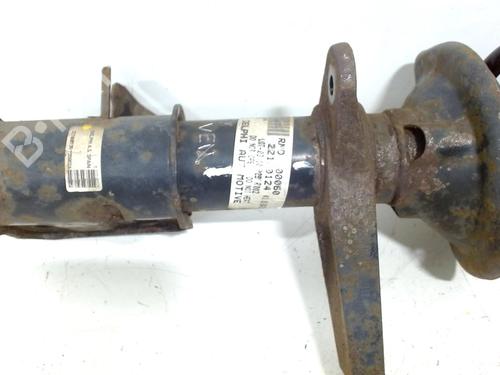 Right front shock absorber LAND ROVER FREELANDER I (L314) 1.8 16V 4x4 | BP10622564M17 