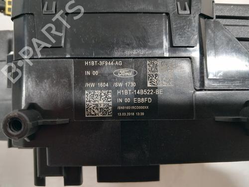 Ratstangsstang FORD FIESTA VII (HJ, HF) 1.0 EcoBoost | BP32864032I23 - Image 6