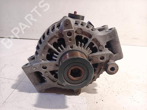 Used Alternator BMW 5 Touring (F11) 528 i (258 hp) 28693485