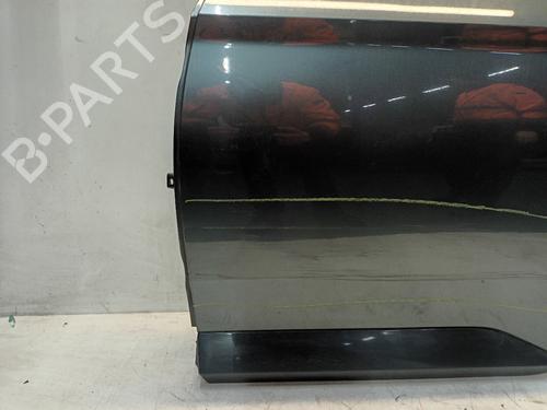 Left rear door SKODA SUPERB III (3V3) 2.0 TDI | BP23987957C4 