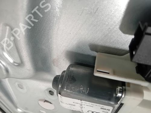 Front right window mechanism SKODA YETI (5L) 1.2 TSI | BP33661270C23 - Image 4