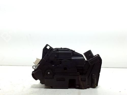 Front right lock SEAT IBIZA IV ST (6J8, 6P8) 1.2 TDI | BP13644643C97 