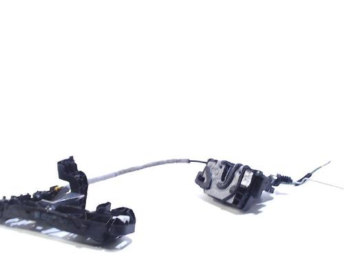 Used Front left lock MERCEDES-BENZ C-CLASS T-Model (S205) C 180 (205.240) (156 hp) 13200411