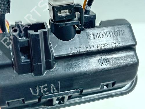 Camera VW TAIGO (CS1) 1.5 TSI | BP24841429E14 