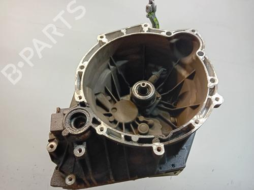Used Gearbox Gearbox 16977244 16977244