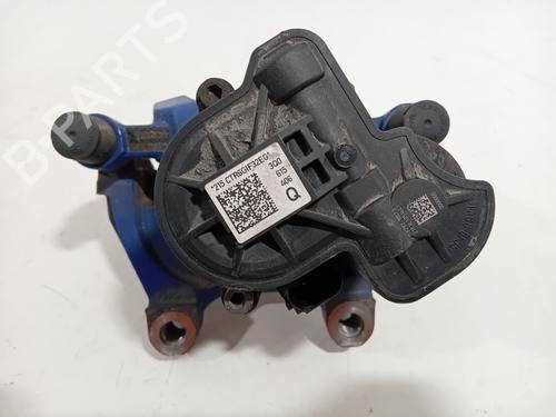 Right rear brake caliper VW PASSAT B8 (3G2, CB2) 1.4 GTE Hybrid | BP27522789M106 - Image 4