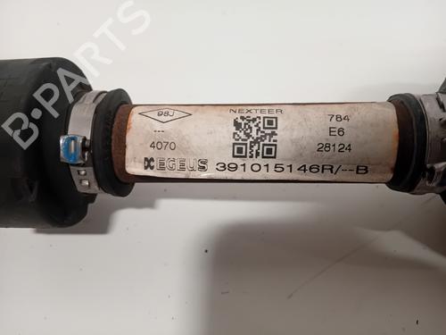 Left front driveshaft RENAULT KANGOO III Box Body/MPV 1.5 Blue dCi 115 (FJAC) | BP30202851M38 - Image 4