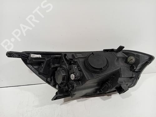 Left headlight KIA RIO III (UB) 1.4 CVVT | BP40254871C28 - Image 3