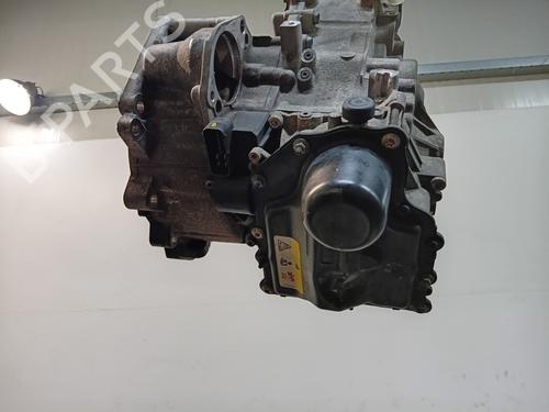 Gearbox AUDI A3 Sportback (8VA, 8VF) 1.4 TSI | BP25452040M3 