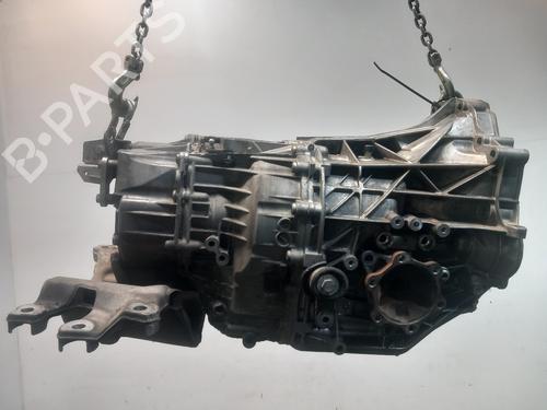 Gearbox AUDI A6 C6 (4F2) 2.0 TFSI | BP40159495M3 - Image 2