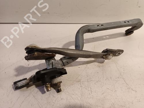 Front wipers mechanism TOYOTA YARIS (_P13_) 1.5 Hybrid (NHP130_) | BP24262466C83