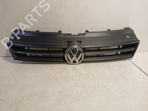 Grill Grill VW POLO V (6R1, 6C1) 1.2 TDI (75 hp) 34722547 34722547