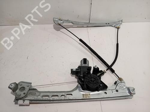 Front left window mechanism RENAULT MEGANE IV Hatchback (B9A/M/N_) 1.2 TCe 130 (B9MR) | BP27694412C22 - Image 4