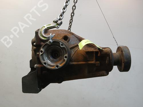 Rear differential BMW 5 (E60) 535 d | BP39202520M24 - Image 4