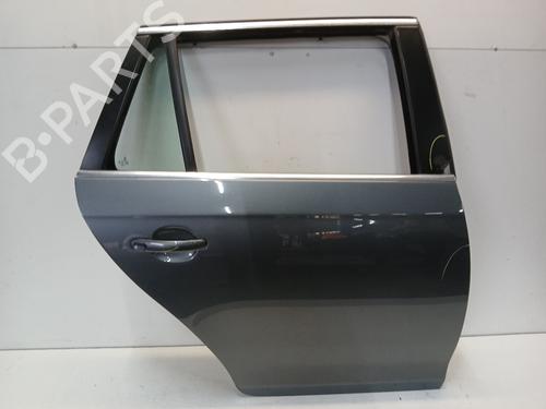 Porta posteriore destra Porta posteriore destra VW GOLF VI Variant (AJ5) 1.4 TSI (122 hp) 36434965 36434965
