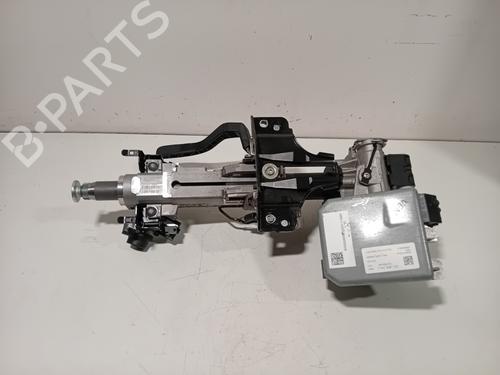 Used Steering pump Steering pump VW POLO VI (AW1, BZ1, AE1) 1.0 TSI (116 hp) 39743332 39743332