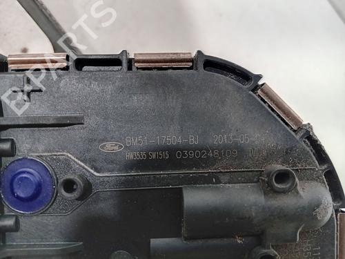 Front wiper motor FORD FOCUS III Turnier 1.0 EcoBoost | BP29169862M29 