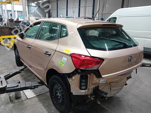 Left headlight SEAT IBIZA V (KJ1, KJG) 1.0 | BP28084406C28  - Image 11