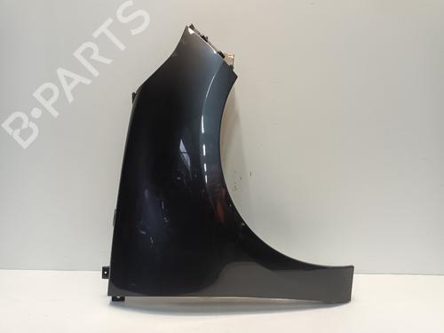 Used Right front fenders RENAULT GRAND SCÉNIC III (JZ0/1_) 1.4 16V (JZ0F) (131 hp) 29900291